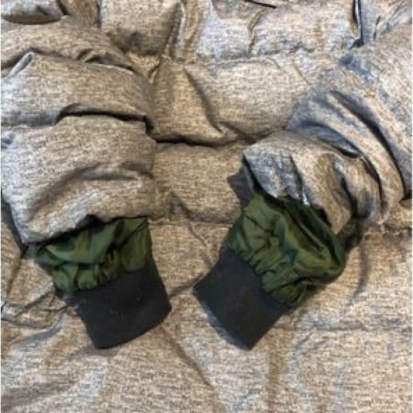 GUC Gap winter coat - Picture 6 of 9